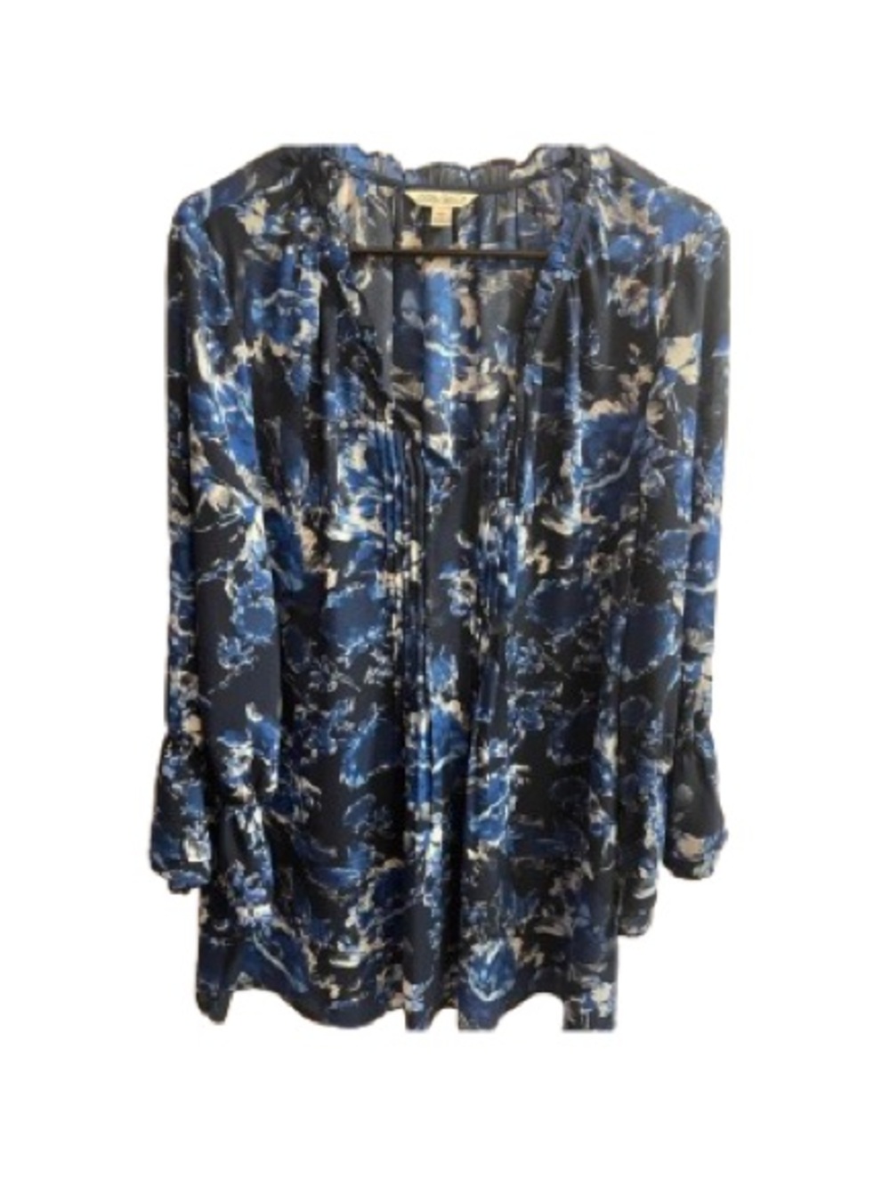 The Pioneer Woman Long Sleeve Tunic XXL
